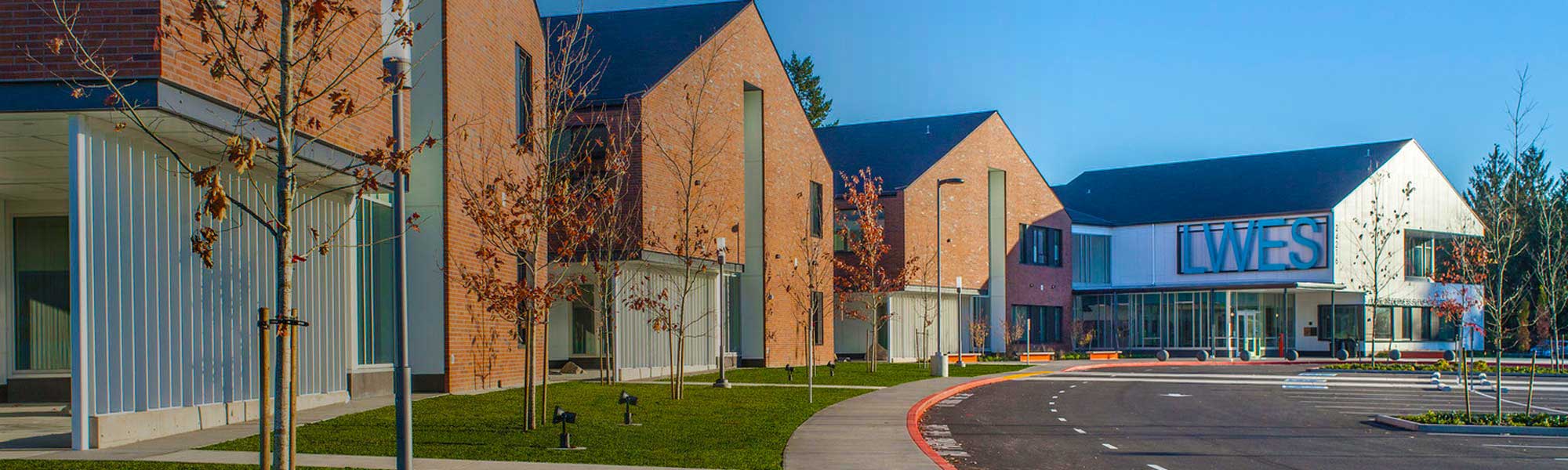 Welcome Back to School, Tahoma!
