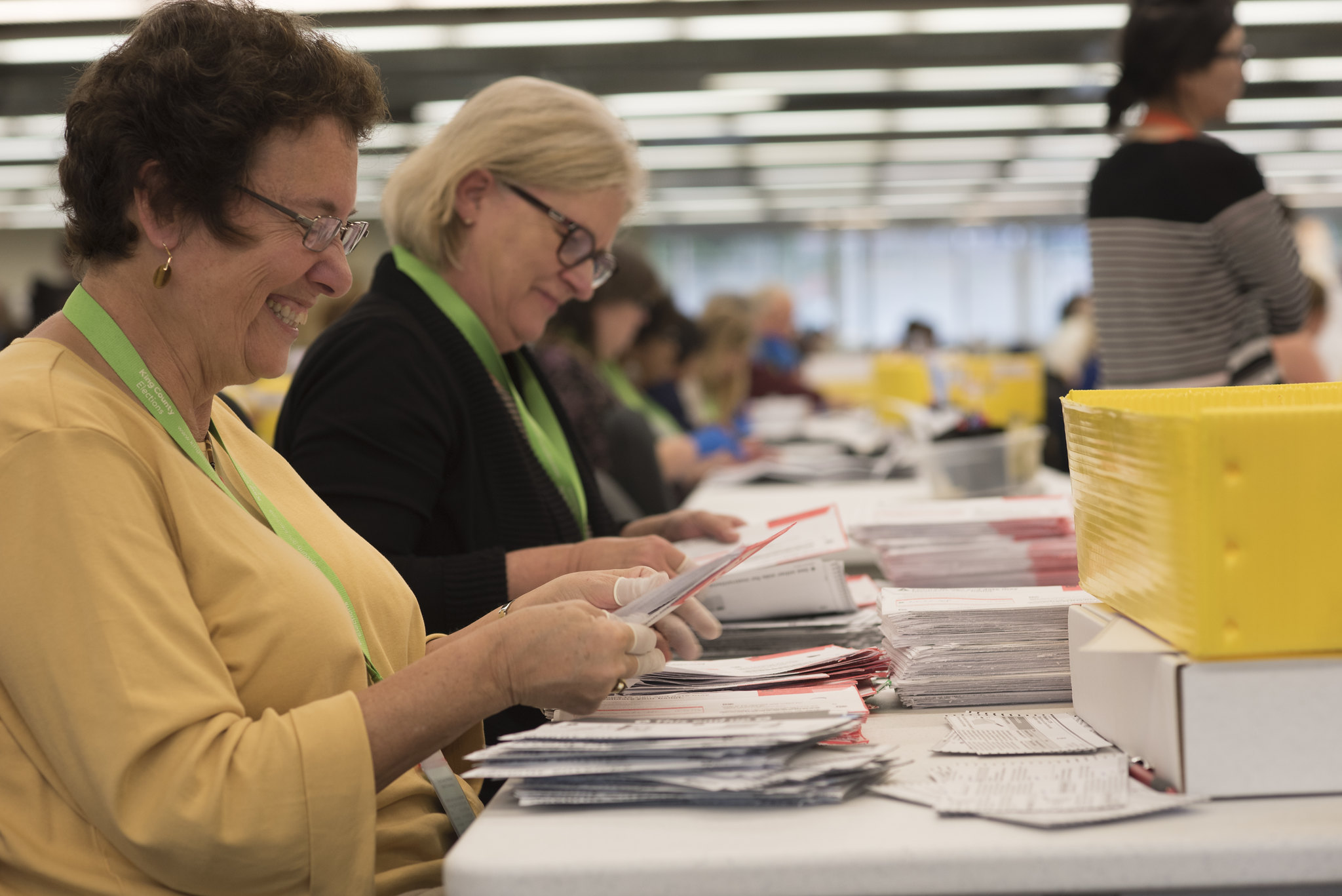 2023 Election – Day 4 Update