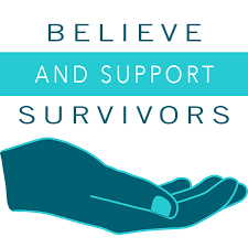 Believe Survivors: The Importance of Community Validation