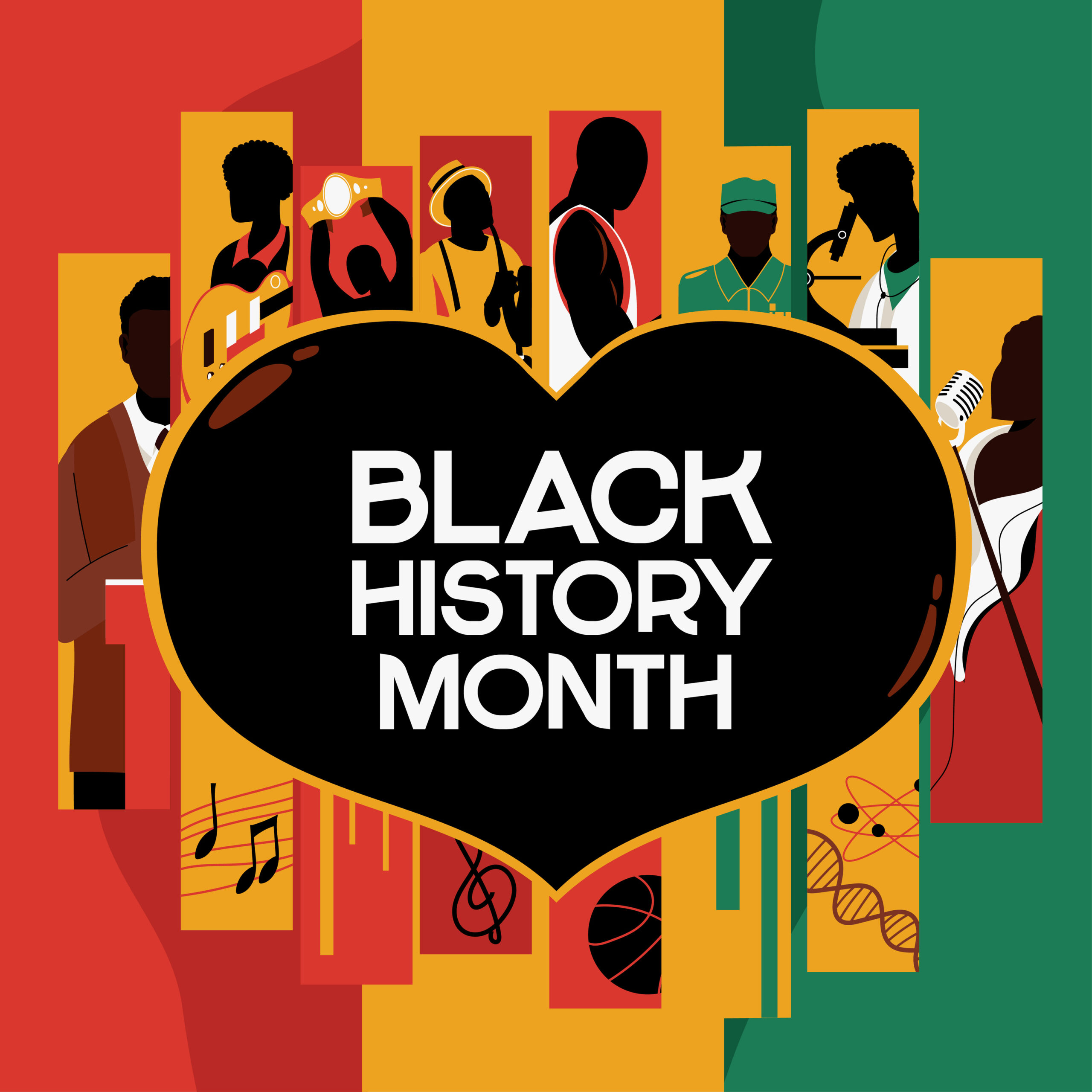 Empower Your Knowledge: Black History Month Resource Compilation